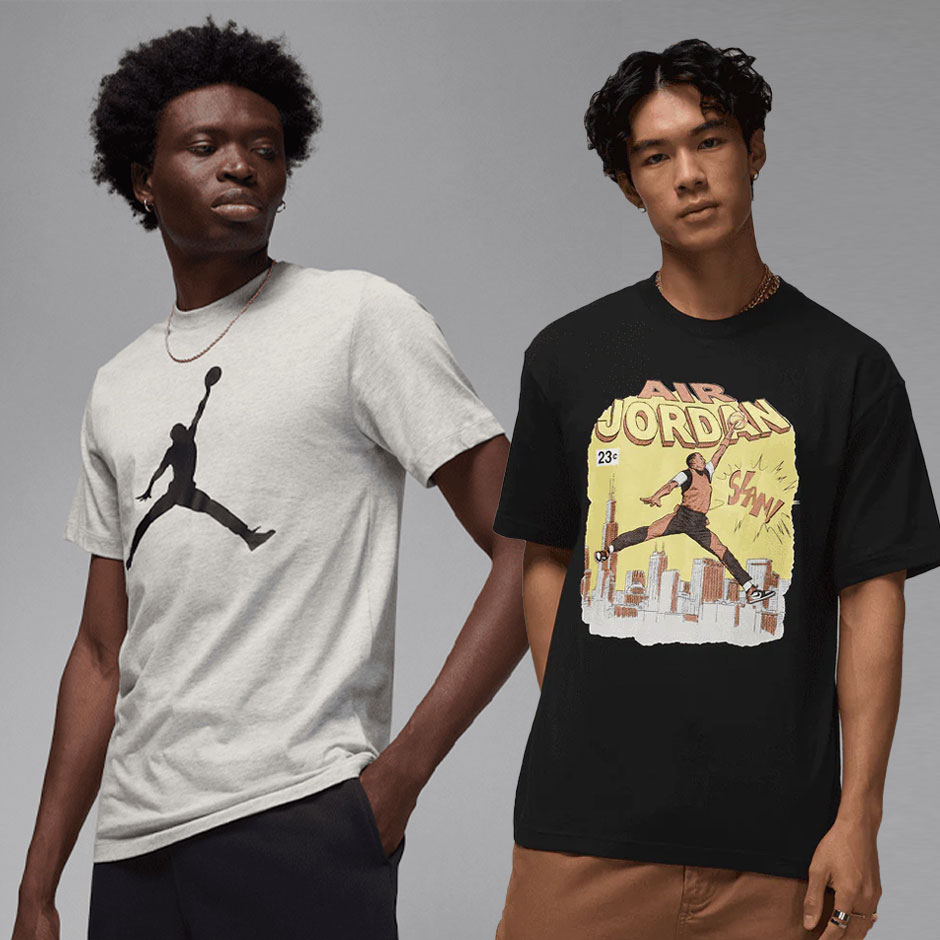 T-shirts