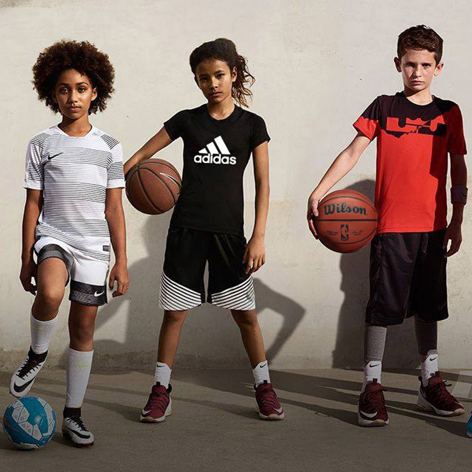 T-shirts