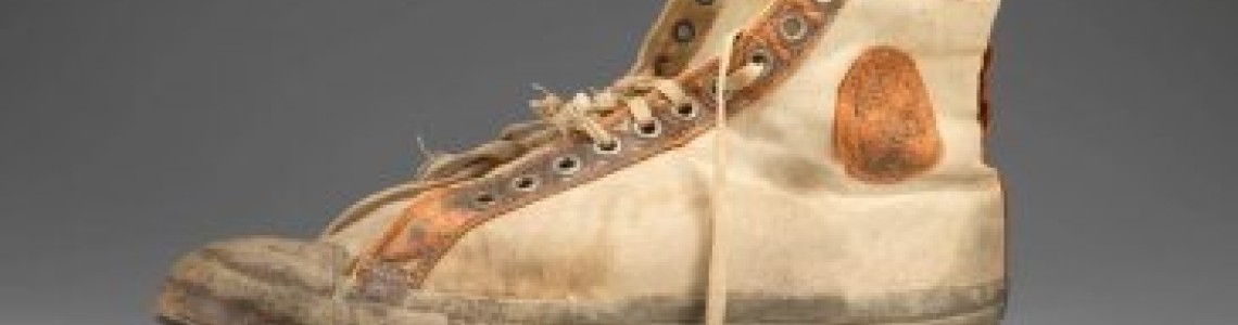 ALL STAR CONVERSE: ΟΣΑ ΠΡΕΠΕΙ ΝΑ ΓΝΩΡΙΖΕΙΣ