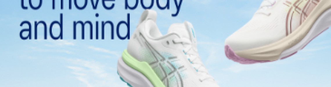 ASICS GEL KAYANO 33 ΠΑΠΟΥΤΣΙΑ ΓΙΑ ΤΡΕΞΙΜΟ ΣΤΟ HALL OF BRANDS