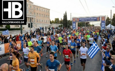 ΗΜΙΜΑΡΑΘΩΝΙΟΣ ΑΘΗΝΑΣ 2026: ΔΙΑΔΡΟΜΗ & ΟΔΗΓΟΣ