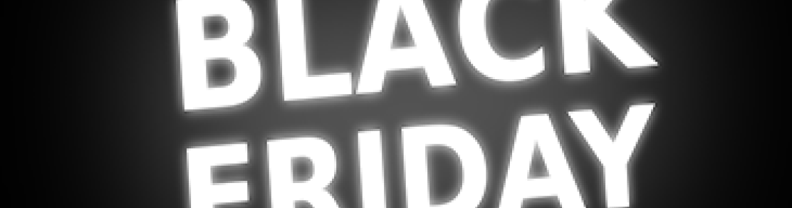 Η ΙΣΤΟΡΙΑ ΤΗΣ BLACK FRIDAY
