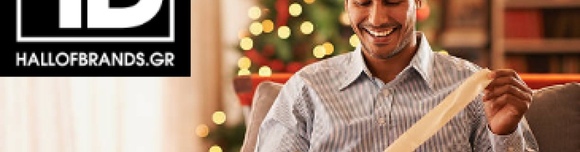 ΔΩΡΑ ΧΡΙΣΤΟΥΓΕΝΝΩΝ ΓΙΑ ΑΝΤΡΕΣ: ΠΑΠΟΥΤΣΙΑ, ΡΟΥΧΑ, ΑΞΕΣΟΥΑΡ