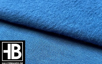 FLEECE ΚΑΙ FRENCH TERRY: ΟΙ ΔΙΑΦΟΡΕΣ ΚΑΙ ΠΟΙΟ ΝΑ ΔΙΑΛΕΞΕΙΣ
