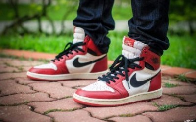 ΤΑ 7+1 ΠΙΟ ΣΗΜΑΝΤΙΚΑ SNEAKERS ΟΛΩΝ ΤΩΝ ΕΠΟΧΩΝ