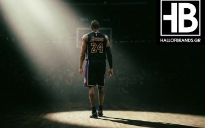 ΚΟΜΠΙ ΜΠΡΑΙΑΝΤ: Η ΖΩΗ ΤΟΥ BLACK MAMBA