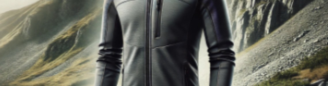 SOFTSHELL ΜΠΟΥΦΑΝ: ΤΙ ΕΙΝΑΙ ΚΑΙ ΠΩΣ ΝΑ ΤΟ ΦΟΡΕΣΕΙΣ