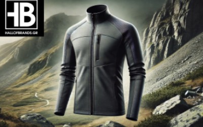 SOFTSHELL ΜΠΟΥΦΑΝ: ΤΙ ΕΙΝΑΙ ΚΑΙ ΠΩΣ ΝΑ ΤΟ ΦΟΡΕΣΕΙΣ
