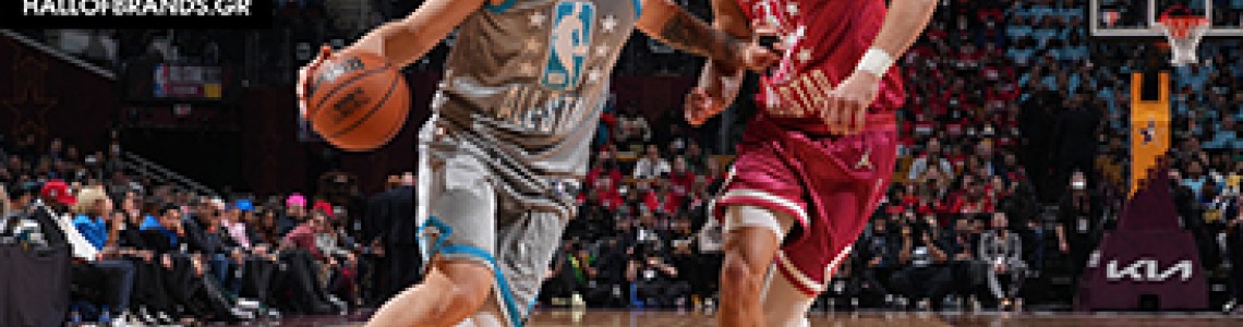 NBA ALL STAR GAME 2025: ΤΟ ΜΠΑΣΚΕΤΙΚΟ ΓΕΓΟΝΟΣ ΠΟΥ ΞΕΧΩΡΙΖΕΙ