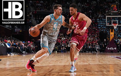 NBA ALL STAR GAME 2025: ΤΟ ΜΠΑΣΚΕΤΙΚΟ ΓΕΓΟΝΟΣ ΠΟΥ ΞΕΧΩΡΙΖΕΙ