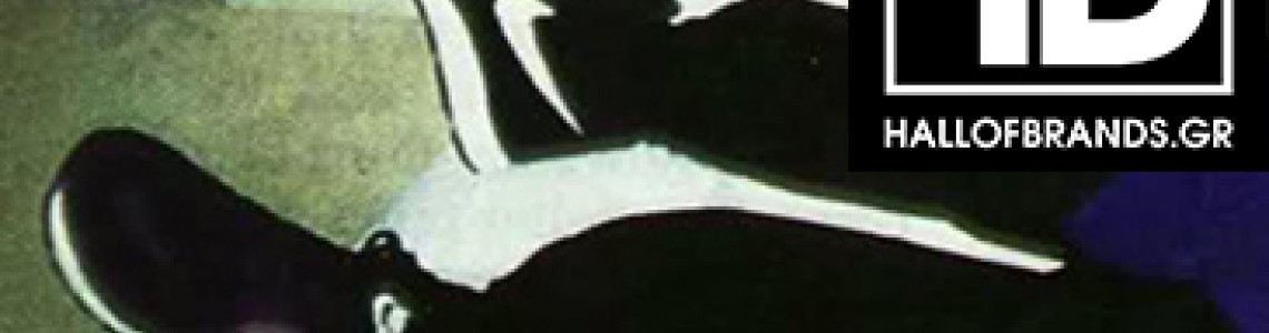 NIKE HEAVEN'S GATE: ΤΑ ΔΙΑΒΟΗΤΑ NIKE ΑΘΛΗΤΙΚΑ ΠΑΠΟΥΤΣΙΑ