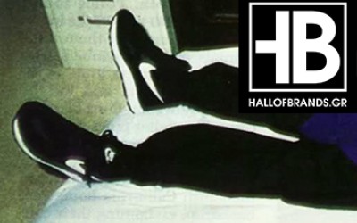 NIKE HEAVEN'S GATE: ΤΑ ΔΙΑΒΟΗΤΑ NIKE ΑΘΛΗΤΙΚΑ ΠΑΠΟΥΤΣΙΑ