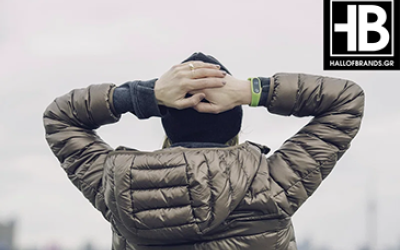 ΤΙ ΕΙΝΑΙ ΤΟ PUFFER JACKET ΚΑΙ ΠΩΣ ΝΑ ΤΟ ΦΟΡΕΣΕΙΣ
