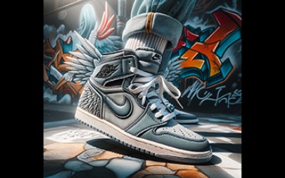 ΣΥΛΛΕΚΤΙΚΑ SNEAKERS: ΤΑ ΠΙΟ ΛΑΤΡΕΜΕΝΑ ΜΟΝΤΕΛΑ
