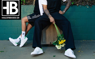 ΤΑ ΚΑΛΥΤΕΡΑ ΛΕΥΚΑ SNEAKERS ΓΥΝΑΙΚΕΙΑ ΚΑΙ ΑΝΔΡΙΚΑ