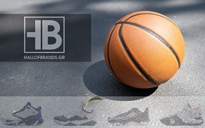 ΠΩΣ ΝΑ ΔΙΑΛΕΞΕΙΣ ΜΠΑΣΚΕΤΙΚΑ ΠΑΠΟΥΤΣΙΑ - ΟΔΗΓΟΣ ΑΓΟΡΑΣ
