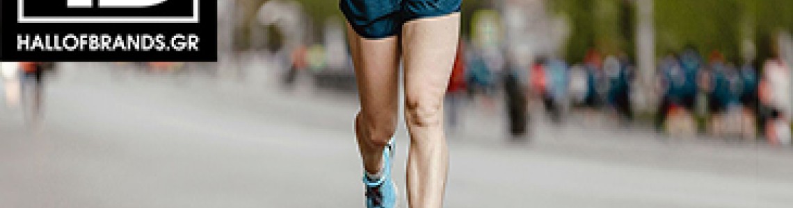 ΤΑ ΚΑΛΥΤΕΡΑ ΠΑΠΟΥΤΣΙΑ ΓΙΑ ΤΡΕΞΙΜΟ 2026