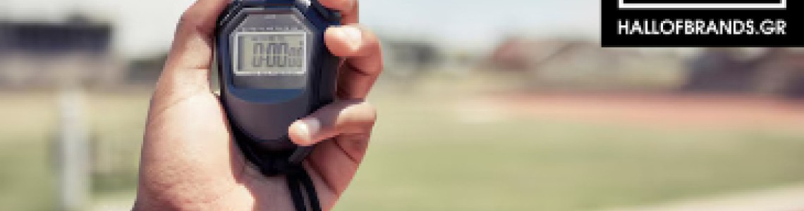 ΥΠΟΛΟΓΙΣΤΗΣ ΠΡΟΒΛΕΨΗΣ ΧΡΟΝΟΥ ΤΡΕΞΙΜΑΤΟΣ: ΠΡΟΒΛΕΨΕ ΤΟΝ ΧΡΟΝΟ ΤΟΥ ΑΓΩΝΑ ΣΟΥ