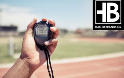 ΥΠΟΛΟΓΙΣΤΗΣ ΠΡΟΒΛΕΨΗΣ ΧΡΟΝΟΥ ΤΡΕΞΙΜΑΤΟΣ: ΠΡΟΒΛΕΨΕ ΤΟΝ ΧΡΟΝΟ ΤΟΥ ΑΓΩΝΑ ΣΟΥ