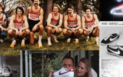 Η ΙΣΤΟΡΙΑ ΤΗΣ NIKE