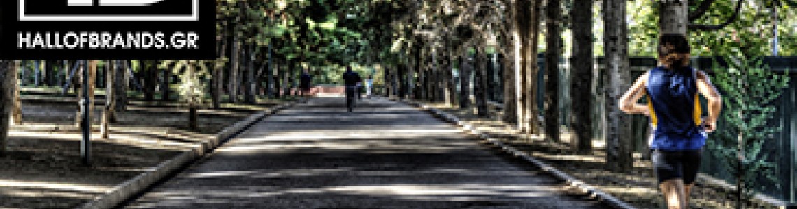 15 ΥΠΕΡΟΧΑ ΜΕΡΗ ΓΙΑ ΤΡΕΞΙΜΟ ΣΤΗΝ ΑΘΗΝΑ (ΧΑΡΤΗΣ)