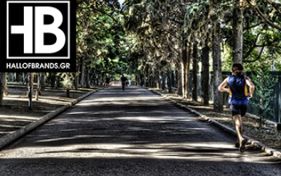 15 ΥΠΕΡΟΧΑ ΜΕΡΗ ΓΙΑ ΤΡΕΞΙΜΟ ΣΤΗΝ ΑΘΗΝΑ (ΧΑΡΤΗΣ)